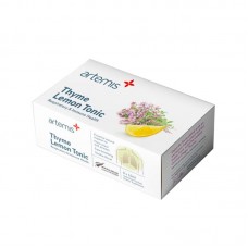 Artemis 百里香柠檬滋养液 便携装 10毫升x6包/盒（保质期：2024.05）